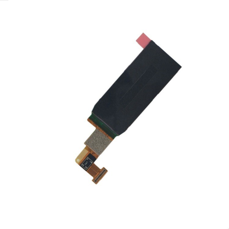 1.91 Inch AMOLED Display Module 300 Cd/M2 240*536 Resolution MIPI Interface