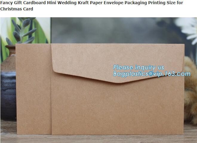 Flower carrier bag with different color customized pot plants kraft paper bag with handle,stamping logo fancy paper flow