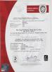 San Ying Packaging(Jiang Su)CO.,LTD (Shanghai SanYing Packaging Material Co.,Ltd.) Certifications