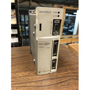 China Yaskawa SGDA-A3BS AC SERVO AMPLIFIER 100-115V 2/0.63A 30W NEW on sale