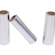 Length 3m - 300m Household Aluminum Foil Heat Resistant Aluminum Food Wrap