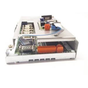 3HNE 00103-1 PLC Programmable Robots Spares APSM-01 Servo MES Module