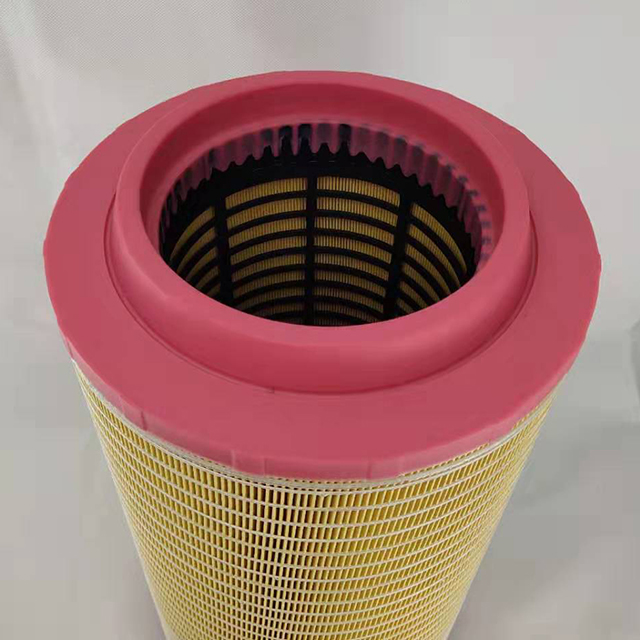 HEPA Filter Truck Air Filter Element C2711704 C2711706 CA9867