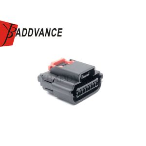 ATSSPB-C08C-1AK 8 Pin Male Mass Air Flow MAF Meter Sensor Connector For