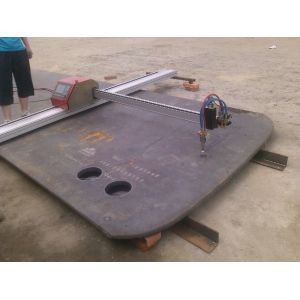 Chinese excellent quality portable cnc plasma cutting machine