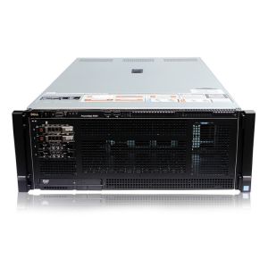 Dell PowerEdge R940XA 4U Rack Server Barebone with 8 x 3.5" Backplane and C621