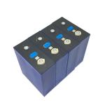  LF280 12V LiFePO4 Solar Storage Lithium Battery Pack 4PCS 5220g Manufactures