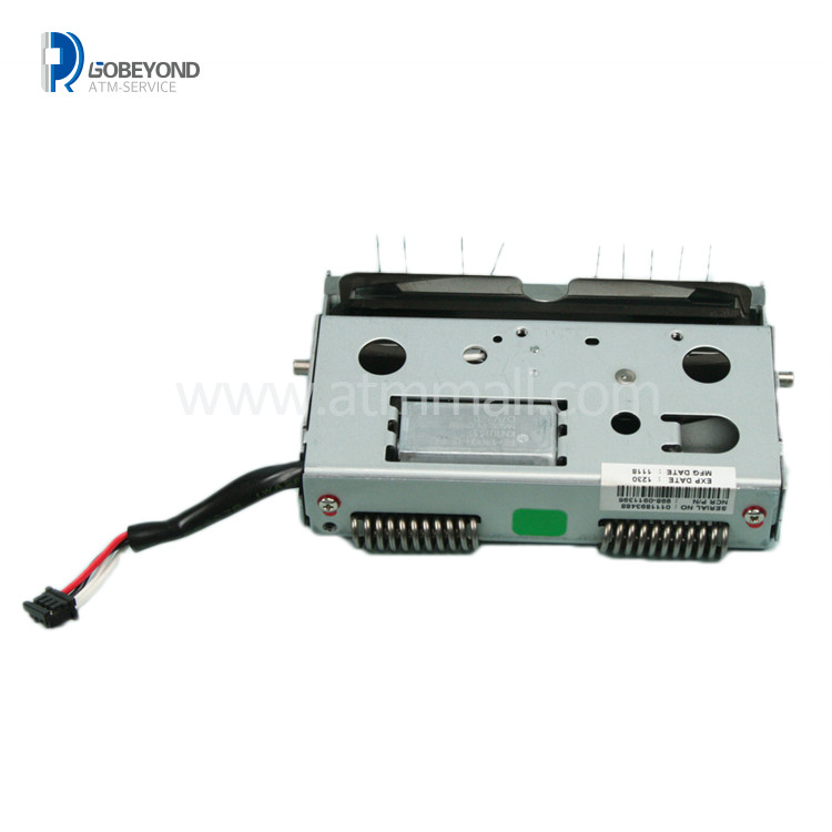 NCR 6622 6625 Selfserv Receipt Printer Mechanism 998-0911396 9980911396