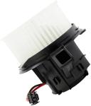 2048200208 Heater Fan Motor Compatible With Mercedes W204 W212 C300 C350