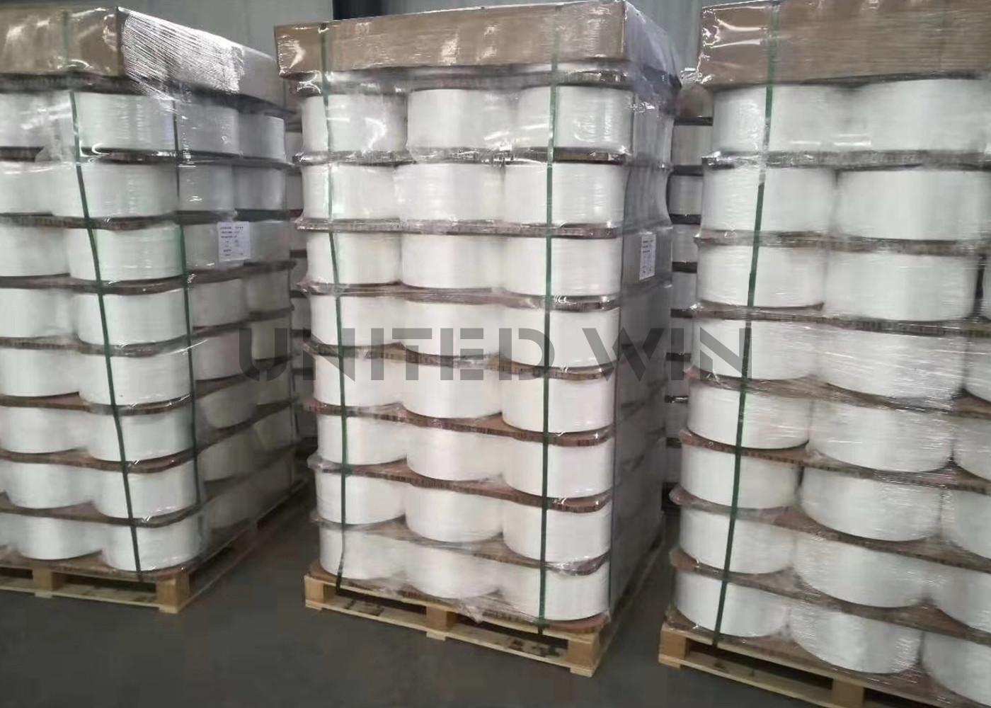3000m/min PET Yarn Extruder Machine Polyester FDY Spinning Machine