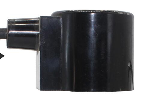 Fountain Music Water Solenoid Valve , 1/4''~2'' Waterproof Solenoid Valve