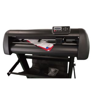 High Precision Printing Plotter Machine Durable With 5% ~ 65% Humidity