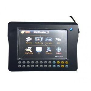 Digimaster 3 Digimaster III Mileage Correction Kits