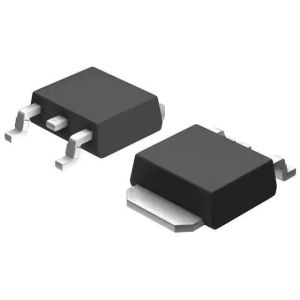 MOSFET DMP45H4D9HK3-13 Integrated Circuits IC Electronic Components IC Chips Manufactures