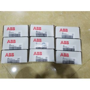 China ABB AI810 3BSE008516R1 Analog Input 1x8 Ch I/O Modules Spare_Parts on sale
