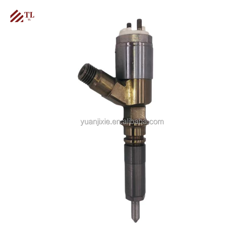 326-4700 10R7675 Fuel Injector Nozzle For C6.4 Engine 32F61-00062