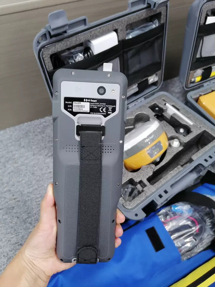 Hi Target GPS Handheld Controller V200 IRTK5 V10 Pro Ihand55 With The Price For Sale