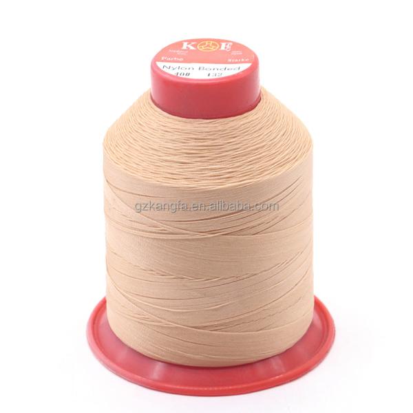Marine Upholstery Leather Sewing Craft Nylon Thread V138 T135 Size 420D/3Ply