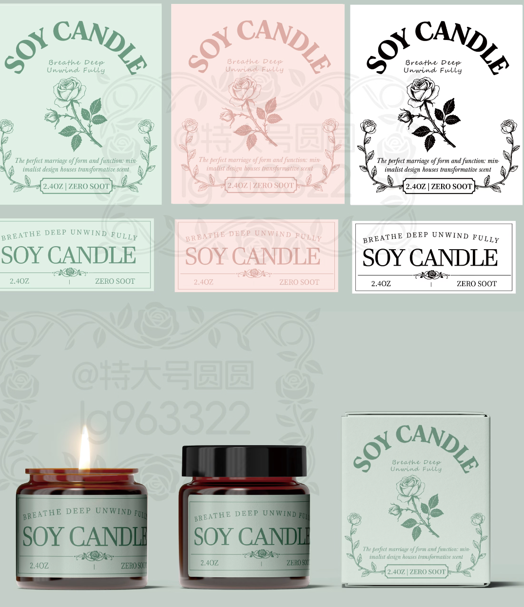 High Glossy / Semi Glossy / Offset Paper / PVC / PET Self Adhesive Sticker Paper For Labeling Needs