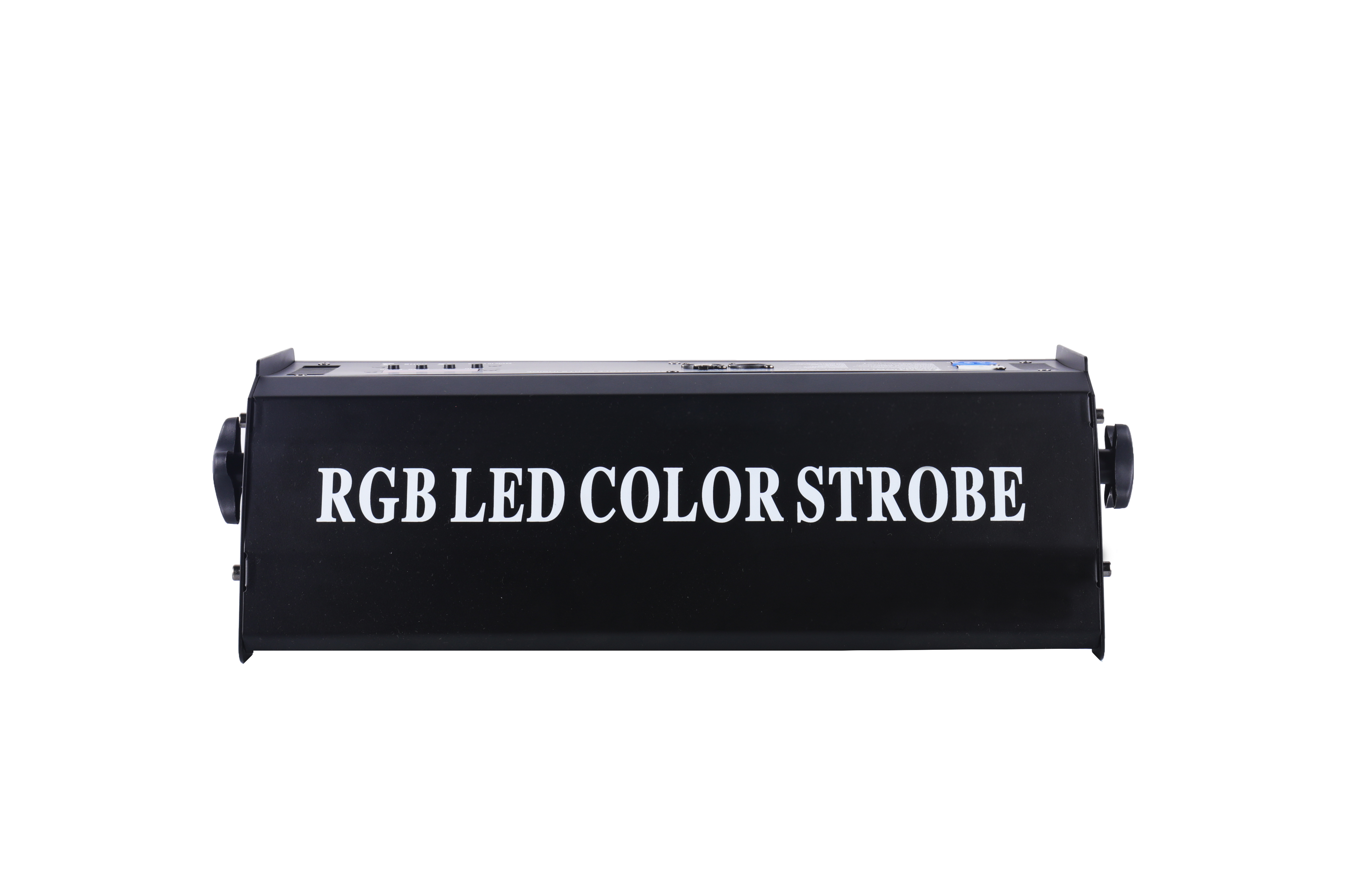 Strobe DMX Led Light 1000w RGB Colorful Stage Light Mixer