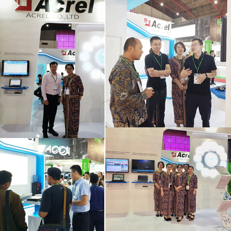 class 1.0 AIM-T300 Hospital Isolated Power System Insulation Monitoring Device