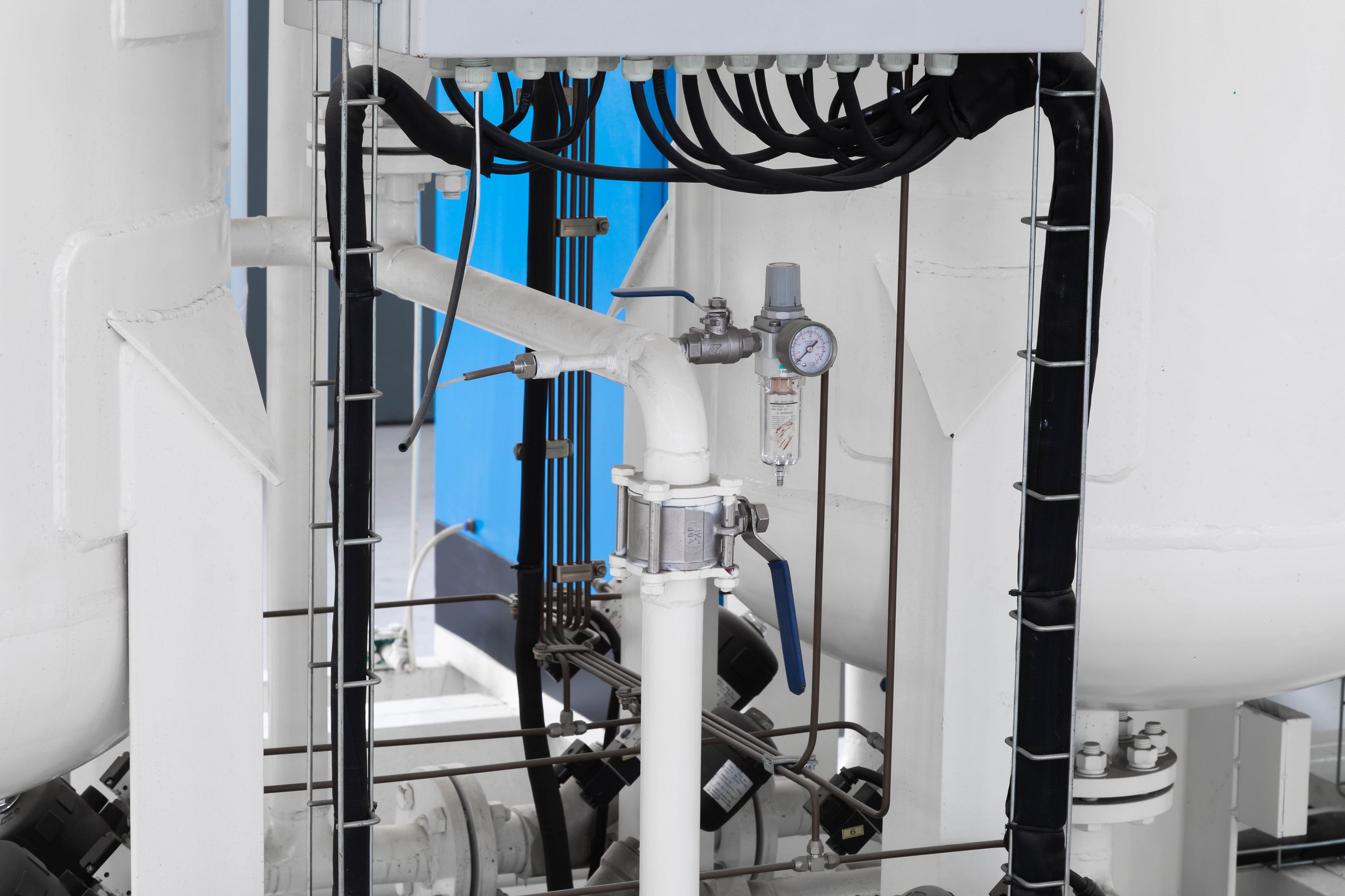 Medical Oxygen Generator 1000 Liter Oxygen PSA Generator Machine for Medical Facilities
