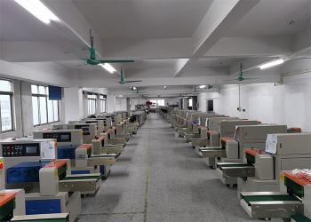 Foshan Jinyu Intelligent Machinery Co.,Ltd