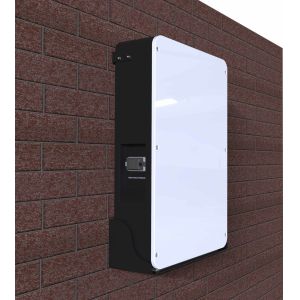  200AH 48V Powerwall Solar Lithium Ion Battery Bank Explosion Proof Manufactures