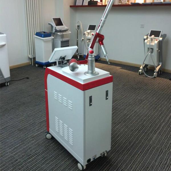 factory directly sale Laser Hair and tattoo removal machine