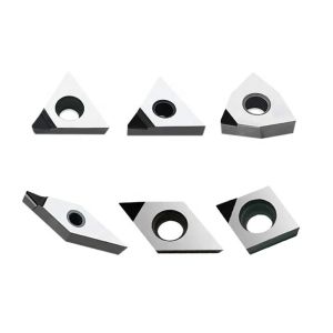 Diamond PCD CBN turning tools CNC PCD turning insert VCGT VCMT vcgt160404 for