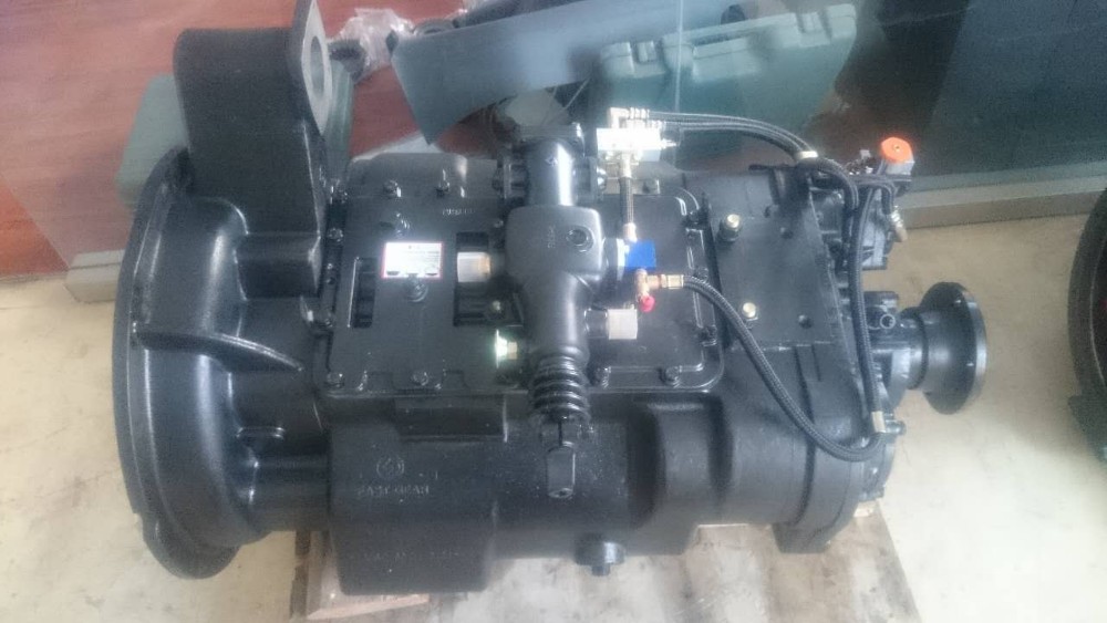 Original FAST gearbox 8JS85E excellent quality transmission gearbox marine gearbox