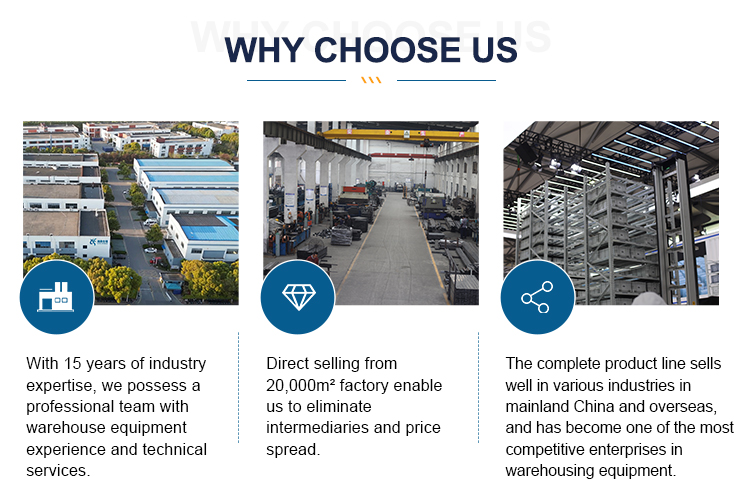 Popular Warehouse Mezzanine Floor Cantilever Racking System Mezzanine Floor Attic Racking System Metal Mezzanine Systems