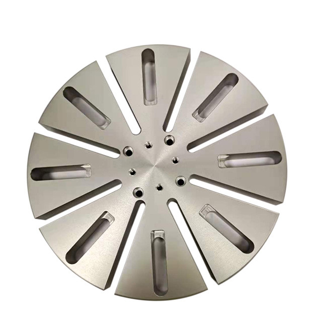 Customized Color CNC Lathe Parts CNC Turning And Milling Machining Parts
