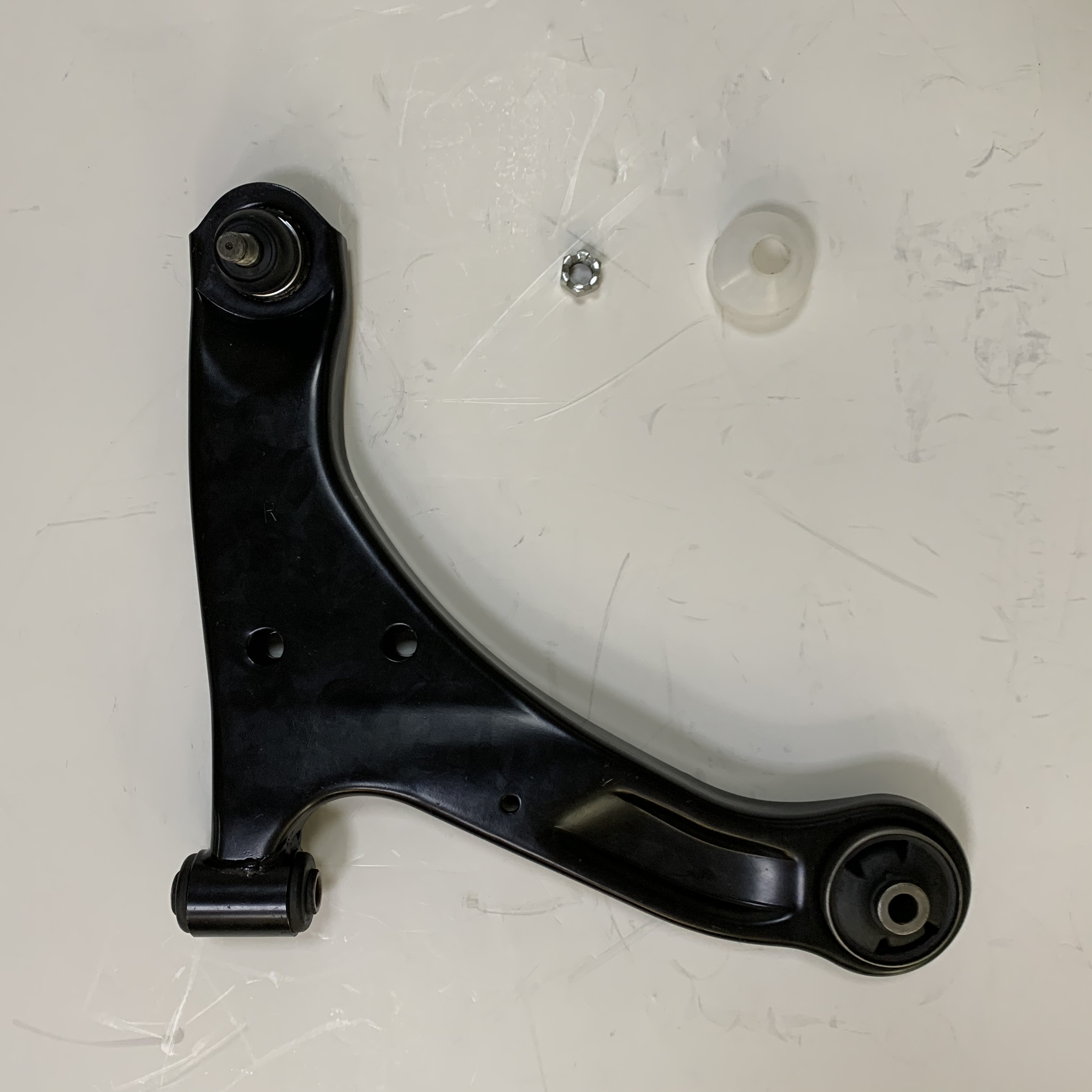 Front Lower Control Arm for Honda Fit City 2013-2020 51350-T5G-A01 Made of SPHC Steel