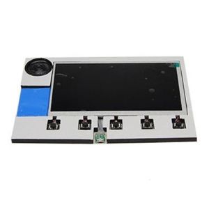 7 inch LCD video brochure module,lcd video module components