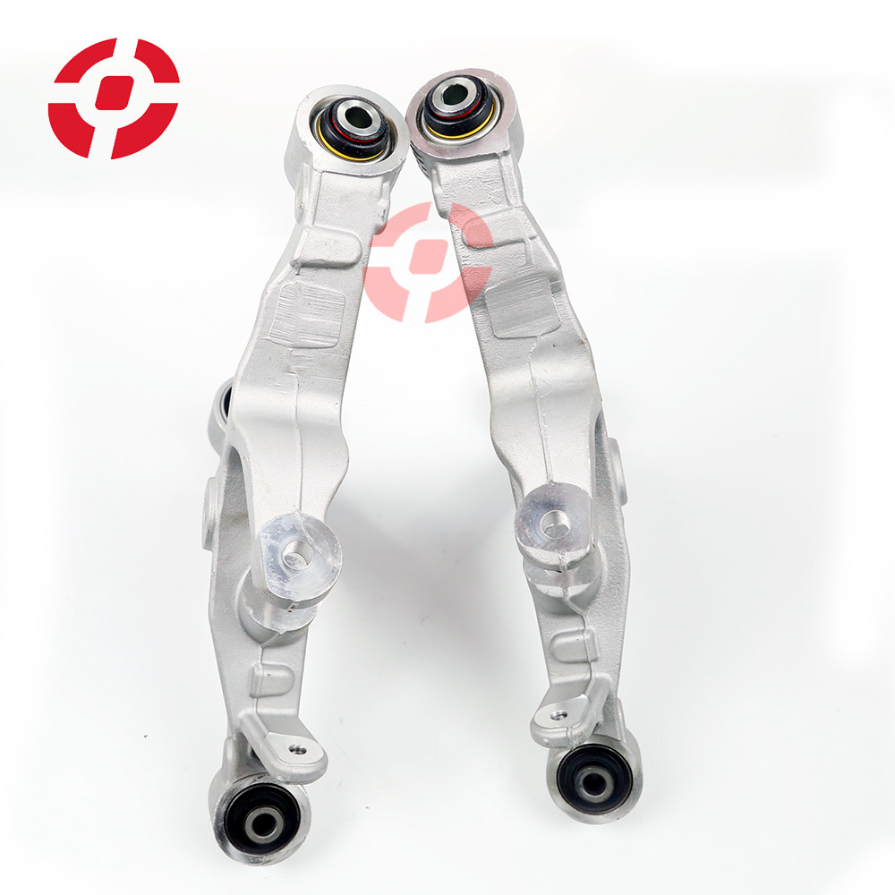 C2D42388-C2D42387 Rear Lower Control Arm Perfect Replacement For Land Rover Suspension System