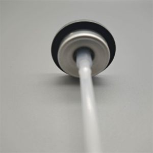 Efficient Coating Powder Spray Valve Actuator Versatile Application Specificatio