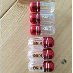 2ml Single Pill Containers