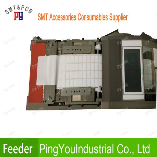 Non Standard Braid SMT Feeder Stainless Steel For YAMAHA YS SMT Placement