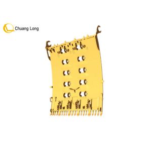 China ATM Machine Parts Wincor DN Serials Guide Element 2 HUT 1750291710 01750291710 on sale