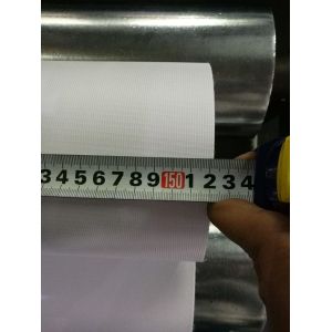 China Customized Length 100m Backlit Flex Banner for Advertising Billboard on sale