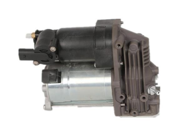 ISO9001 BMW X5 Airmatic Air Suspension Compressor Kits For E70 X6 E71 E72