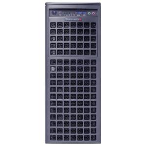  SuperServer SYS-7049GP-TRT Intel 4210R 2 CPU 128GB/RECC/DDR4/3200MHz16GB Tower Server Manufactures