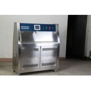 TEMI100 Controller Programmable Environmental Test Chamber UV Accelerated