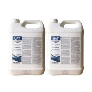 Electrolube UAT Universal Acrylic Thinners for Spray and Dip Coating Application