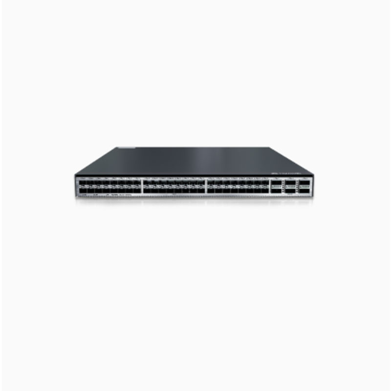 Waterproof POE Network Switch 24 Ports CloudEngine S6730-H24X4Y4C