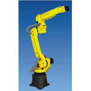 Auto Small Payload Handling FANUC Robot Industrial Robot Arm Manipulator for