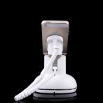 COMER Rechargeable Mobil Phone Security Alarm counter Display Stand with Remote