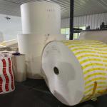 joint rolling smoking toilet paper plate raw material paper napkin raw material