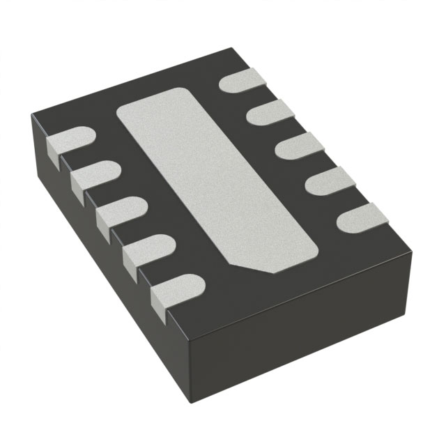 LTC2919HDDB-2.5#TRMPBF Integrated Circuit New And Original